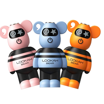Lookah Bear 510 Voltage Battery