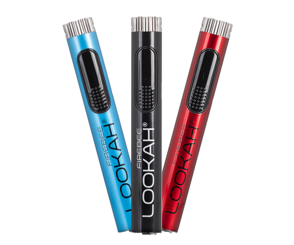 Lookah Firebee 510 Voltage Battery Pen