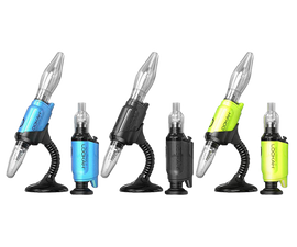 Lookah Seahorse X All in One Wax Vaporizer