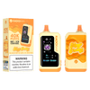 Kado Bar 5% Desert Edition Nic + Ice Control 40000 Puffs Disposable