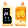 Kado Bar 5% Desert Edition Nic + Ice Control 40000 Puffs Disposable