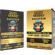 Dazed Monkey Blackout Blend Dispo 5gm