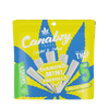 Canabzy THC-P Diamond Mini Pre-Rolls 4g 5ct/pk