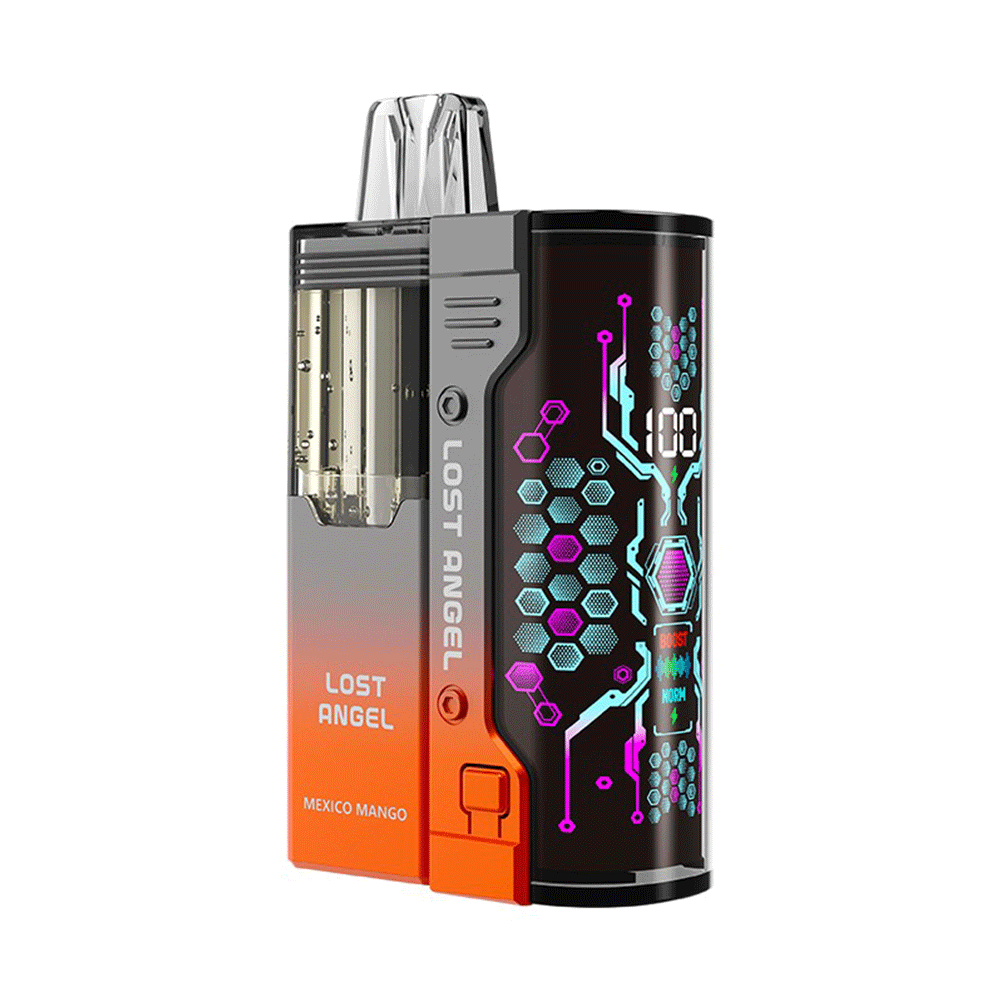 Lost Angel Mate 50K Puffs Disposable