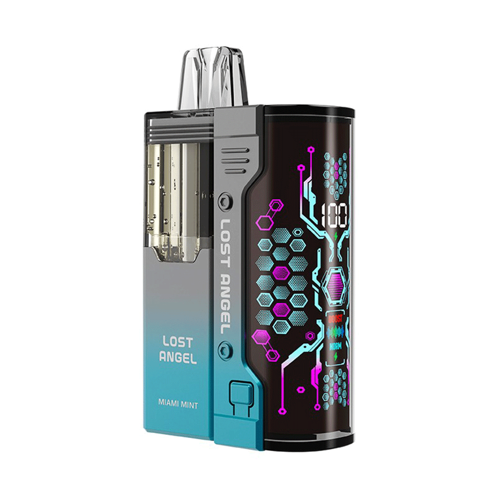 Lost Angel Mate 50K Puffs Disposable
