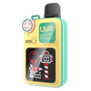 UVP 5% 18000 Puffs Disposable