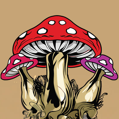 Mushroom