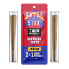 Chief Stix THC-P Pre-Roll 1gm 2ct/pk