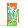 Canabzy THC-P 1.5g Pre-Roll 2ct/pk