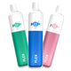 POP HIT FLEX TFN PREMIUM MESH 3000 PUFFS 8ML DISPOSABLE 1 CT