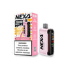 Nexa N20000 5% 20000 Puff Disposable