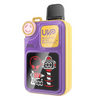 UVP 5% 18000 Puffs Disposable