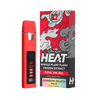 Straight Heat Disposable 1gm