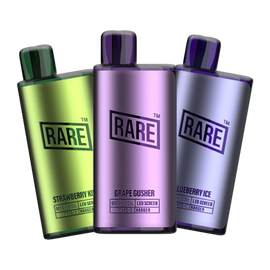 Rare Palm 10000 Puffs 5% Nic Disposable Device 1 ct