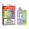 Off Stamp X Cube 5% 25K Puffs Disposable