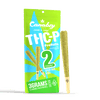 Canabzy THC-P 1.5g Pre-Roll 2ct/pk