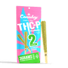 Canabzy THC-P 1.5g Pre-Roll 2ct/pk