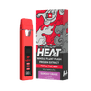 Straight Heat Disposable 1gm