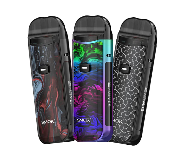 Smok Nord 50w Kit