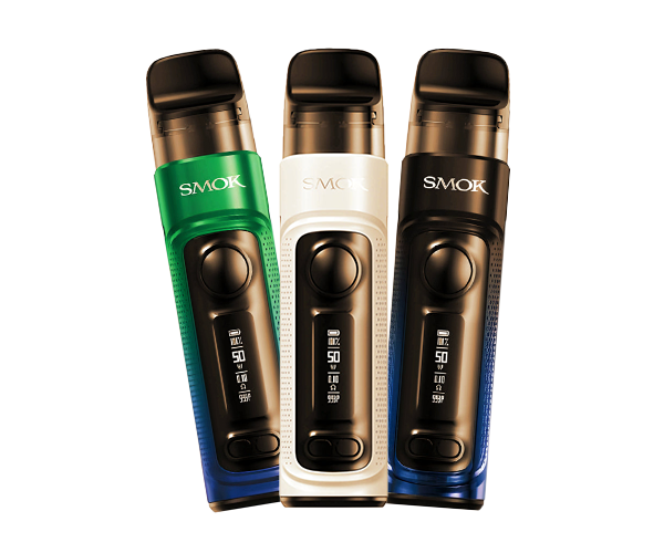 Smok RPM C Kit