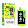 Kado Bar 5% Sour and Nic Control 40000 Puffs Disposable