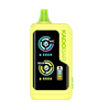 Kado Bar 5% Sour and Nic Control 40000 Puffs Disposable