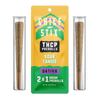 Chief Stix THC-P Pre-Roll 1gm 2ct/pk