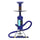 Cloud X by FZZYBAR Hybrid Hookah Kit