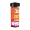Flying Horse THC-P Gummies 15000mg 15ct/Jar - 1Jar