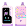 Kado Bar 5% Desert Edition Nic + Ice Control 40000 Puffs Disposable
