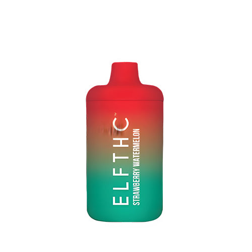 ELFTHC E-Spliff 8000 puff Disposable NIC + Delta