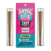 Chief Stix THC-P Pre-Roll 1gm 2ct/pk