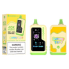 Kado Bar 5% Desert Edition Nic + Ice Control 40000 Puffs Disposable