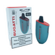 Bugatti Elite 9000 Puff Disposable Powered by Aroma King 1 Ct