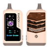 Kado Bar 5% Desert Edition Nic + Ice Control 40000 Puffs Disposable