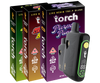 Torch Live Resin THC-P Blend Disposable 6gm