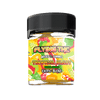 Flying THC Exotic Blend Gummies 25mg - 20ct/Jar