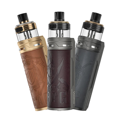 VooPoo Drag S PnP-X Kit
