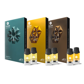 Vuse Alto Pods 1.8ml 2Pods & 4Pods - 50mg