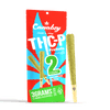 Canabzy THC-P 1.5g Pre-Roll 2ct/pk