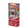 Flying Horse Stoner Blend 9gram Disposable | 1 Ct (THC IX+THC P+THC VIII)