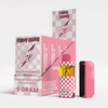 Flying Horse Power Split 9gm Disposable | 1 Ct