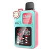 UVP 5% 18000 Puffs Disposable