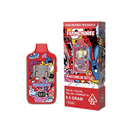 Flying Horse Orchard Medley Disposable 8.5gm | 1ct