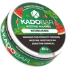 KadoBar Nicotine Pouches 20 Pack Can | 1Ct