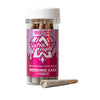 Astro Eight THC-P Liquid Diamonds Pre-Rolls 2gm 10ct Jar