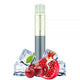 Airbar Lux Galaxy Edition 1000 puffs 1ct