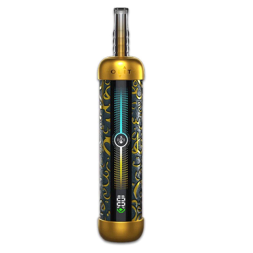 Olit Hookalit Pro 60000 Puffs Hookah Disposable