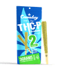 Canabzy THC-P 1.5g Pre-Roll 2ct/pk