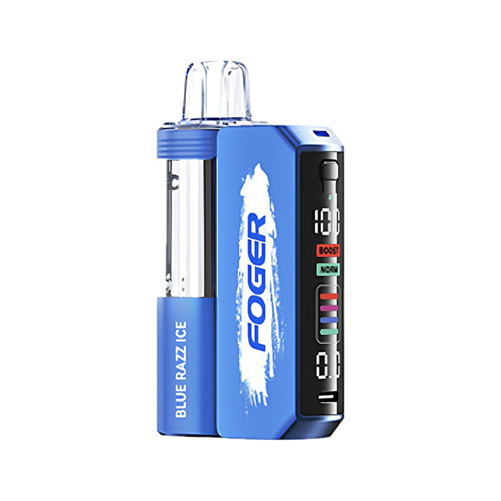 Foger Switch Pro 5% 30K Puffs Disposable Kit